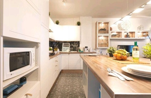 Cruce de Arinaga Apartment | Holiday apartment Cruce de Arinaga for 1 - 3 persons with 2 bedrooms - Holiday apartment in one or m