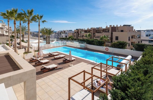 Mijas Apartment | Holiday Apartment "Azalea 471" with Pool, Terraces & Wi-Fi