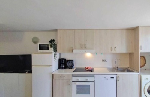 Playa del Aguila Apartment | Holiday apartment Playa del Inglés for 1 - 3 persons with 1 bedroom - Row house