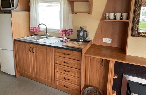 Icklesham Apartment | Holiday apartment Winchelsea Beach for 1 - 4 persons with 2 bedrooms - Holiday apartment