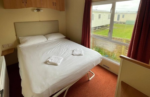 Icklesham Apartment | Holiday apartment Winchelsea Beach for 1 - 4 persons with 2 bedrooms - Holiday apartment