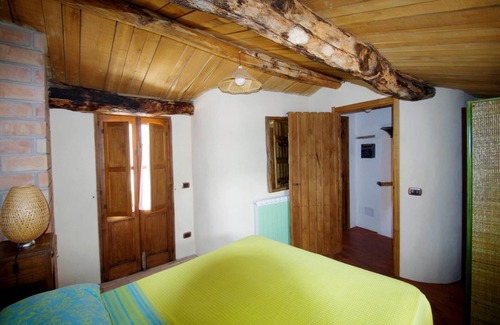 Belmonte Calabro Other | Holiday apartment Belmonte Calabro for 2 - 4 persons with 2 bedrooms - Farmhouse