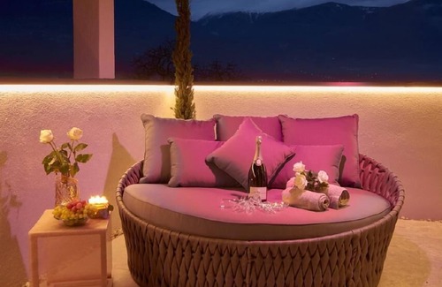 Postal Apartment | Holiday apartment Burgstall (Postal) for 1 - 6 persons with 2 bedrooms - Holiday apartment