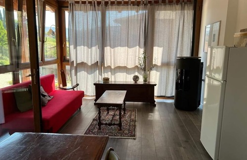 Caprino Veronese Apartment | Holiday apartment Caprino Veronese for 1 - 4 persons with 1 bedroom - Holiday apartment in one or mu