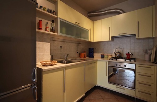 Cerano d'Intelvi Apartment | Holiday apartment Cerano d'Intelvi for 1 - 4 persons with 2 bedrooms - Holiday apartment