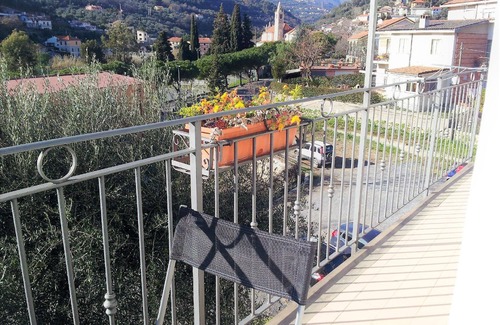 Diano San Pietro Apartment | Holiday apartment Diano San Pietro for 1 - 4 persons with 2 bedrooms - Holiday apartment in one or m