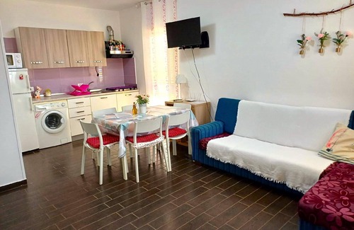 Laureana Cilento House | Holiday apartment Laureana Cilento for 1 - 7 persons with 2 bedrooms - Holiday house