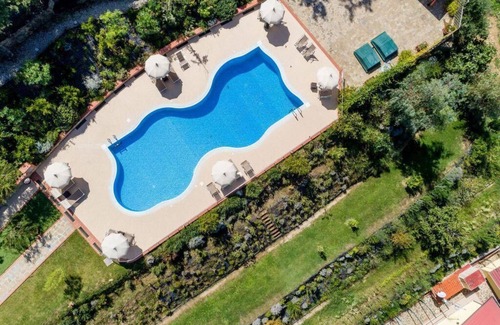 Laureana Cilento House | Holiday apartment Laureana Cilento for 1 - 7 persons with 2 bedrooms - Holiday house