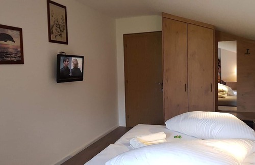 Maranza Apartment | Holiday apartment Meransen (Maranza) for 2 - 4 persons with 2 bedrooms - Holiday apartment