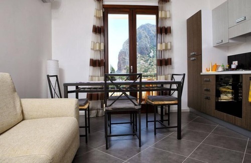 San Vito Lo Capo Apartment | Holiday apartment San Vito Lo Capo for 1 - 4 persons with 2 bedrooms - Holiday apartment in one or m