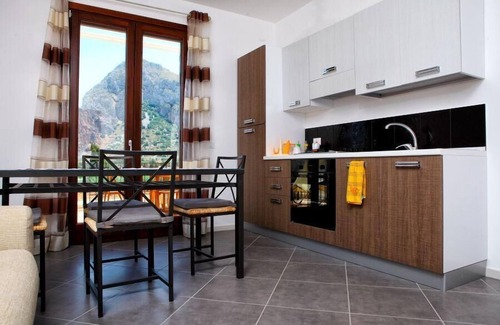 San Vito Lo Capo Apartment | Holiday apartment San Vito Lo Capo for 1 - 4 persons with 2 bedrooms - Holiday apartment in one or m