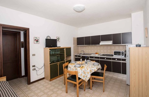 Frader Apartment | Holiday apartment with terrace and beautiful lake view