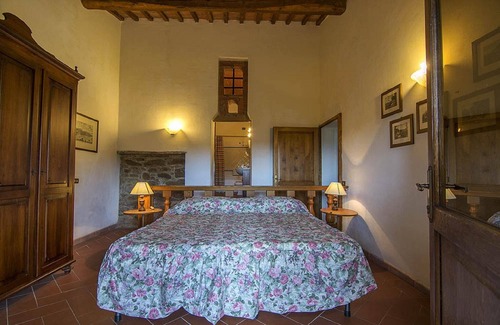Torrita di Siena Other | Holiday apartment Torrita di Siena for 1 - 4 persons with 1 bedroom - Farmhouse