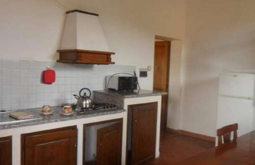 Torrita di Siena Other | Holiday apartment Torrita di Siena for 1 - 4 persons with 1 bedroom - Farmhouse