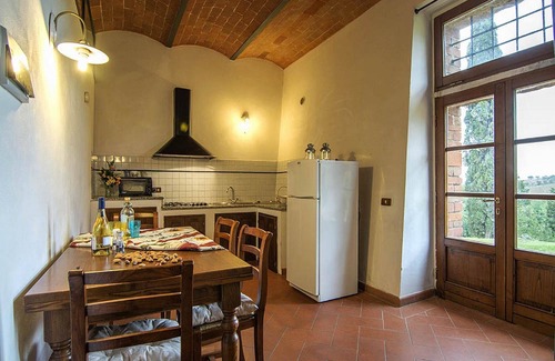 Torrita di Siena Other | Holiday apartment Torrita di Siena for 1 - 6 persons with 2 bedrooms - Farmhouse