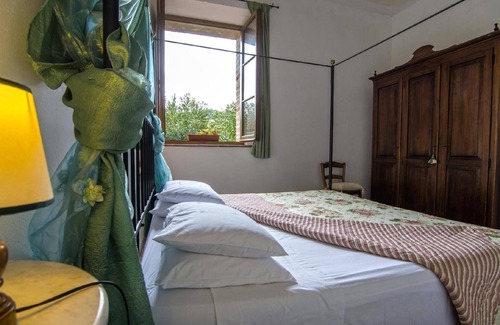 Torrita di Siena Other | Holiday apartment Torrita di Siena for 1 - 4 persons with 1 bedroom - Farmhouse