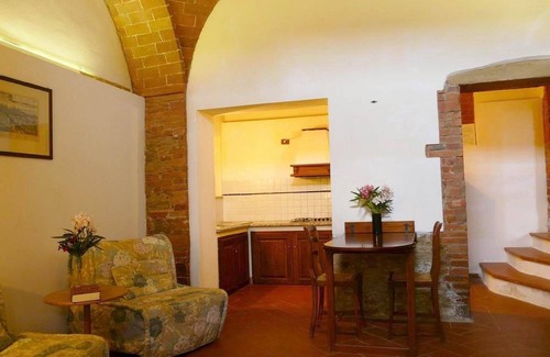 Torrita di Siena Other | Holiday apartment Torrita di Siena for 1 - 4 persons with 1 bedroom - Farmhouse