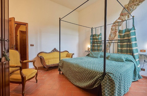 Torrita di Siena Other | Holiday apartment Torrita di Siena for 1 - 4 persons with 1 bedroom - Farmhouse