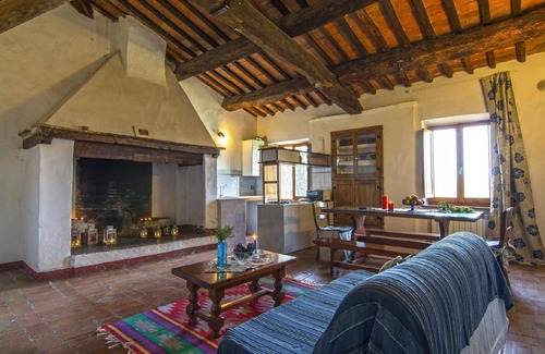 Torrita di Siena Other | Holiday apartment Torrita di Siena for 1 - 6 persons with 2 bedrooms - Farmhouse