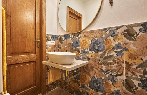Torrita di Siena Other | Holiday apartment Torrita di Siena for 1 - 6 persons with 2 bedrooms - Farmhouse
