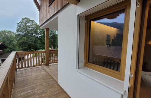 Moosen Apartment | Holiday apartment Brixen im Thale for 1 - 6 persons with 2 bedrooms - Holiday apartment in one or mu