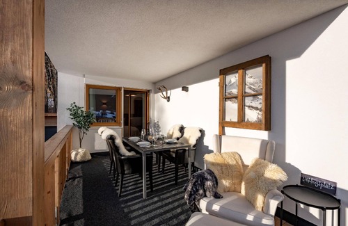 Moosen Apartment | Holiday apartment Brixen im Thale for 1 - 6 persons with 2 bedrooms - Holiday apartment in one or mu