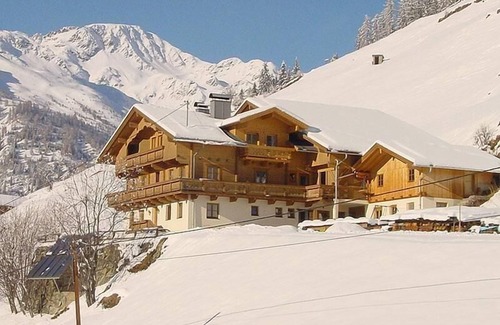 Innervillgraten House | Holiday apartment Innervillgraten for 2 - 5 persons with 2 bedrooms - Holiday house