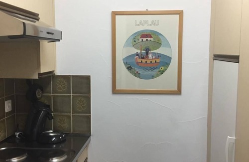 Disentis Apartment | Holiday apartment Disentis/Mustér for 1 - 4 persons with 1 bedroom - Holiday apartment