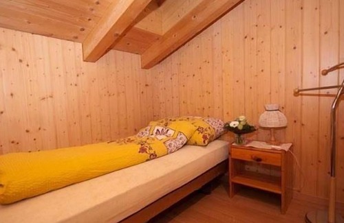 Hasliberg Reuti Other | Holiday apartment Hasliberg Reuti for 1 - 6 persons with 3 bedrooms - Farmhouse