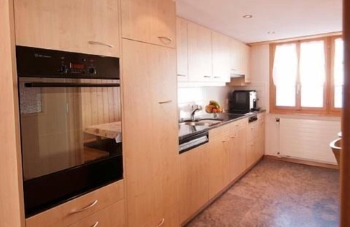 Hasliberg Reuti Other | Holiday apartment Hasliberg Reuti for 1 - 6 persons with 3 bedrooms - Farmhouse