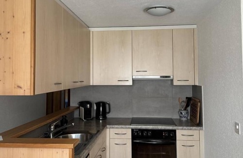Hasliberg Reuti Apartment | Holiday apartment Hasliberg Reuti for 1 - 4 persons with 2 bedrooms - Holiday apartment in one or mu