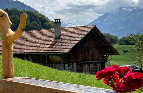 Hasliberg Reuti Apartment | Holiday apartment Hasliberg Reuti for 1 - 4 persons with 2 bedrooms - Holiday apartment in one or mu