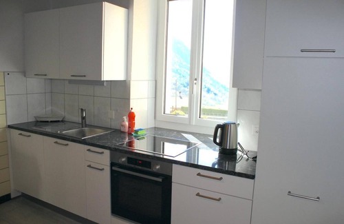 Ponto Valentino Apartment | Holiday apartment Ponto Valentino for 1 - 4 persons with 2 bedrooms - Holiday apartment