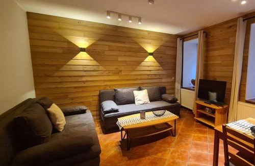 Frohnau Apartment | Holiday apartment "Pöhlberg"