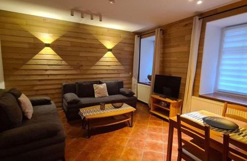 Frohnau Apartment | Holiday apartment "Pöhlberg"