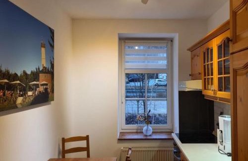 Frohnau Apartment | Holiday apartment "Pöhlberg"