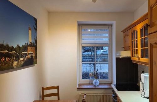 Frohnau Apartment | Holiday apartment "Pöhlberg"
