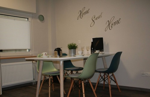 Eisenberg Apartment | holiday apartment/apt. for 4 guests with 55m² in Eisenberg (Palatinate) (150269)