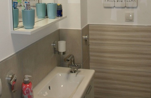 Eisenberg Apartment | holiday apartment/apt. for 4 guests with 55m² in Eisenberg (Palatinate) (150269)