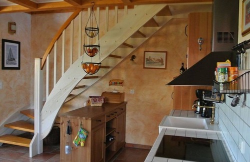Gross Schwansee Apartment | Holiday apartment in Groß Schwansee