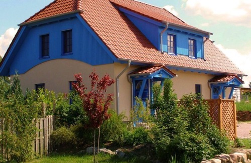Gross Schwansee Apartment | Holiday apartment in Groß Schwansee