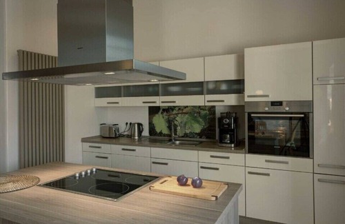 Maring-Noviand Apartment | Holiday apartment Goose in the monument
