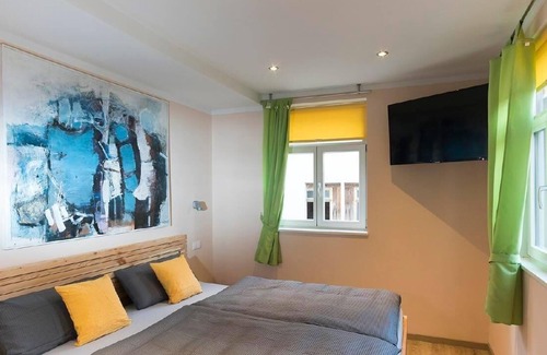 Marktheidenfeld Apartment | Holiday apartment Marktheidenfeld for 1 - 2 persons with 1 bedroom - Holiday apartment