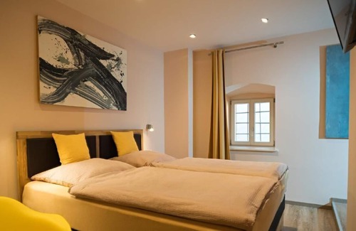 Marktheidenfeld Apartment | Holiday apartment Marktheidenfeld for 1 - 2 persons with 1 bedroom - Holiday apartment