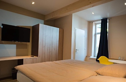 Marktheidenfeld Apartment | Holiday apartment Marktheidenfeld for 1 - 2 persons with 1 bedroom - Holiday apartment