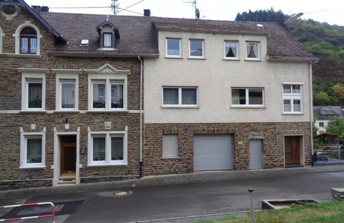 Traben-Trarbach Apartment | Holiday apartment Traben-Trarbach for 1 - 4 persons with 2 bedrooms - Holiday apartment