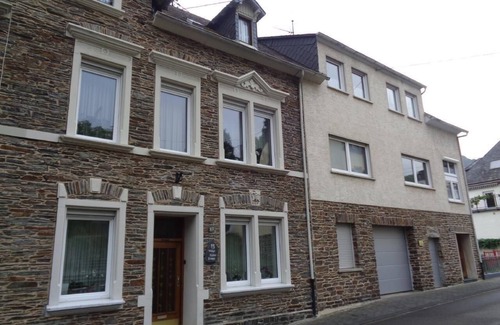 Traben-Trarbach Apartment | Holiday apartment Traben-Trarbach for 1 - 4 persons with 2 bedrooms - Holiday apartment