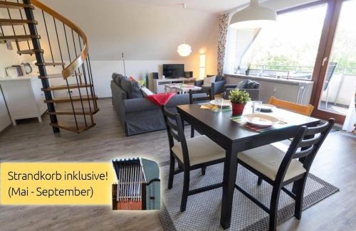 Stinteck House | holiday apartment with 2 bedrooms