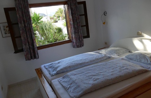 Charco del Palo Apartment | Holiday apartment Charco del Palo for 1 - 3 persons with 1 bedroom - Row house