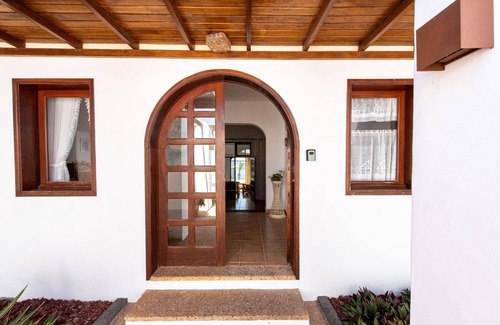 Charco del Palo Apartment | Holiday apartment Charco del Palo for 1 - 4 persons with 2 bedrooms - Holiday apartment in one or mu